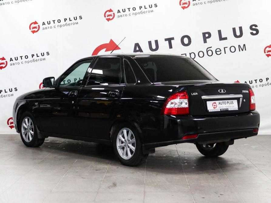 Lada (ВАЗ) Priora I Рестайлинг Минеральные Воды  - изображение 2