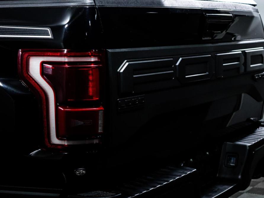 Ford F-150 XIV Москва  - изображение 16