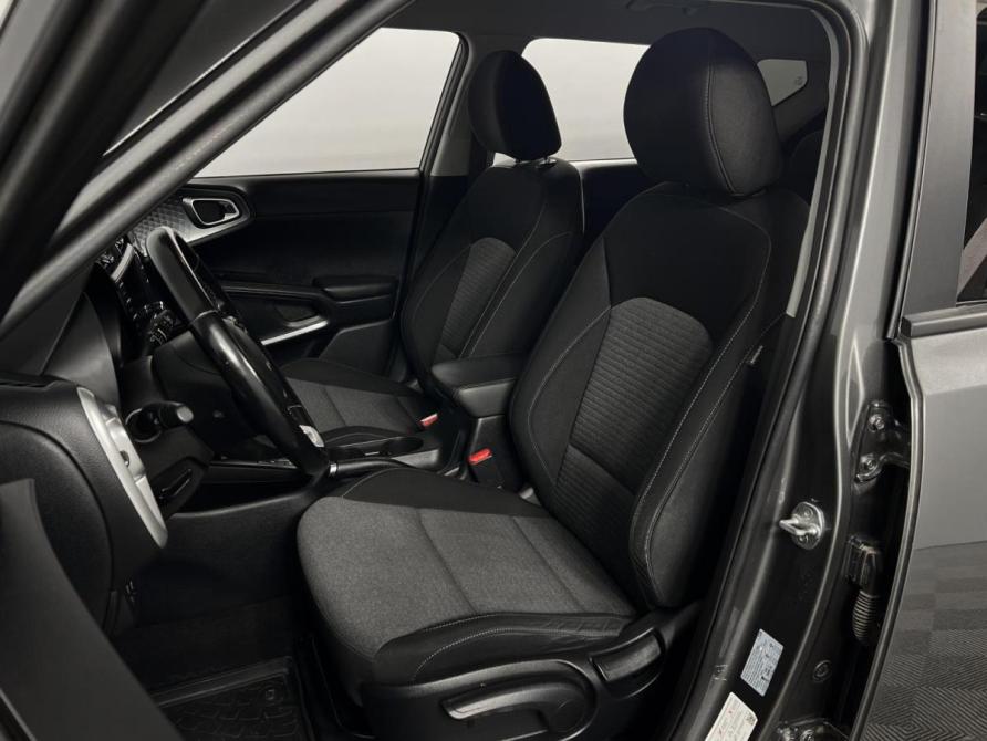 Kia Soul III Казань  - изображение 10