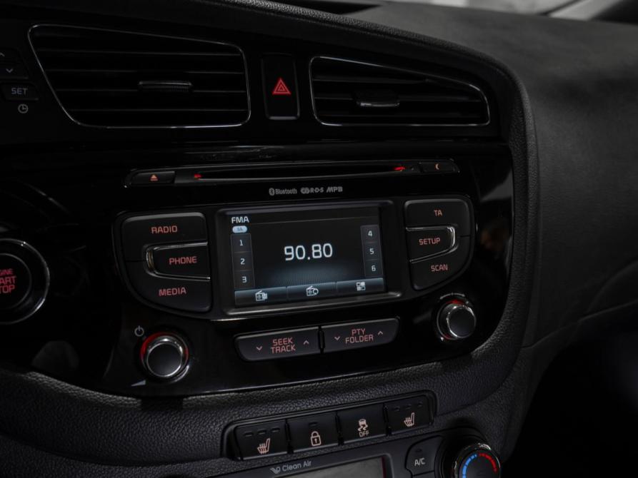 Kia Ceed II Москва  - изображение 13