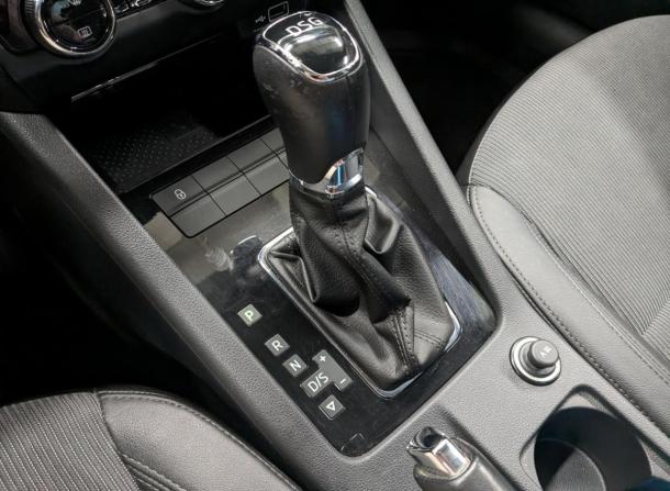 Skoda Octavia III (A7) Рестайлинг с пробегом 2018 года, цена 1 950 000 рублей, 95124 км, лифтбек, Автокод Объявления