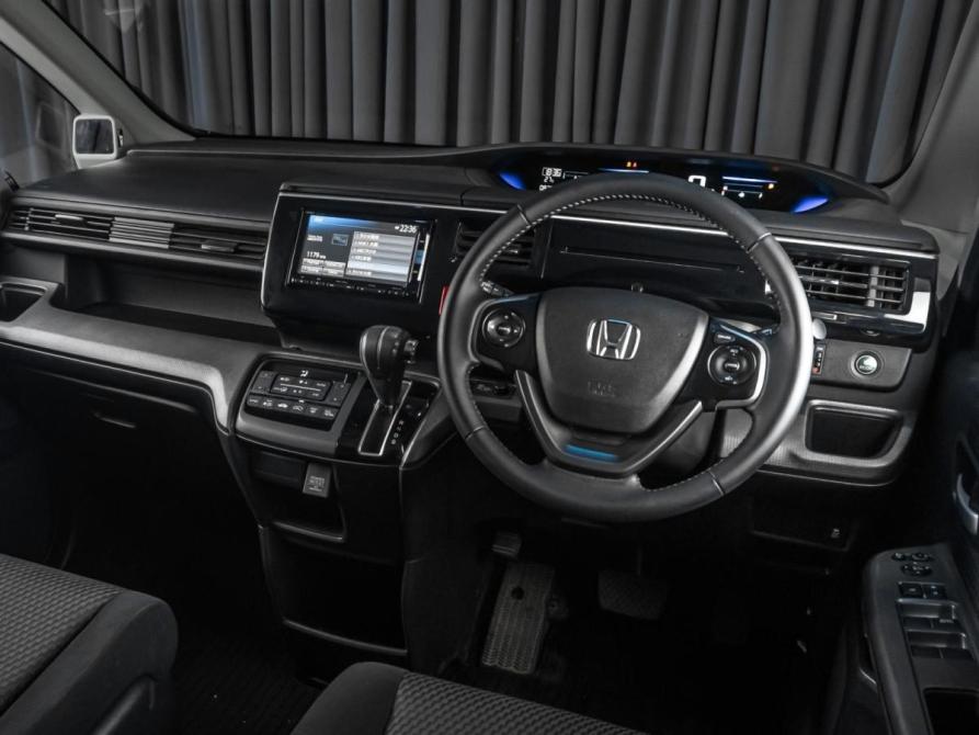 Honda Stepwgn V Тюмень  - изображение 6