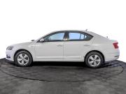 Skoda Octavia III (A7) Рестайлинг Москва  - изображение 32