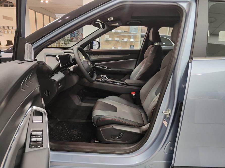 Geely Cityray Москва  - изображение 15