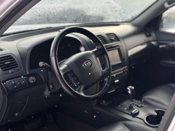 Kia Mohave I с пробегом 2011 года, цена 1 740 000 рублей, 451708 км, внедорожник, Автокод Объявления