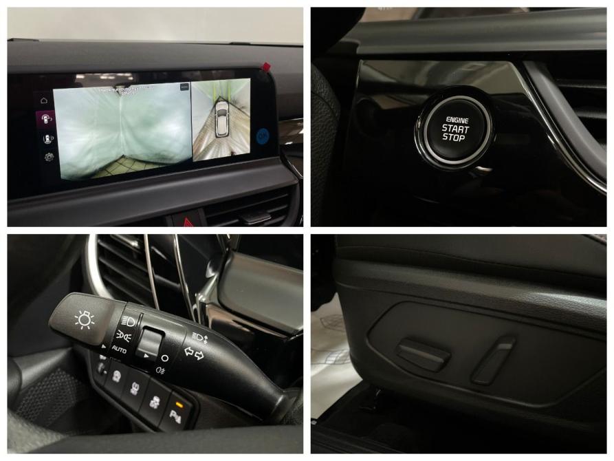 Kia Seltos II Воронеж  - изображение 19