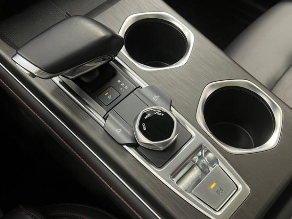 Changan CS55 Plus II с пробегом 2023 года, цена 2 155 000 рублей, 18719 км, внедорожник, Автокод Объявления