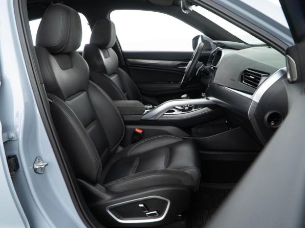 Geely Tugella I Рестайлинг с пробегом 2023 года, цена 2 997 111 рублей, 59677 км, внедорожник, Автокод Объявления