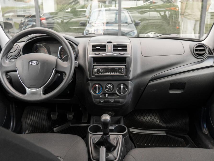Lada (ВАЗ) Granta I Рестайлинг Казань  - изображение 7