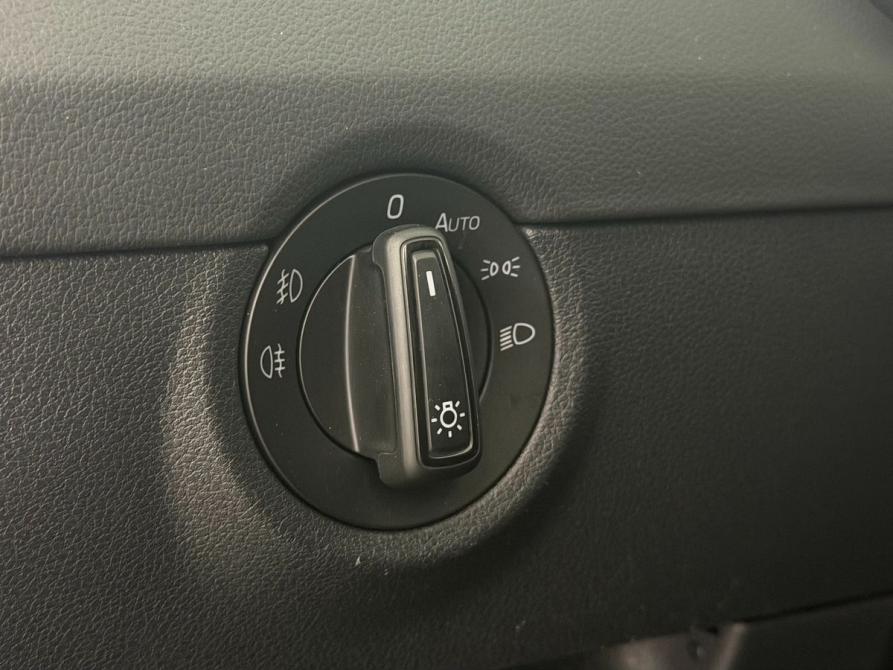 Skoda Octavia III (A7) Рестайлинг Калининград  - изображение 12