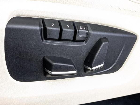 BMW X6 II (F16) с пробегом 2015 года, цена 3 750 000 рублей, 110000 км, внедорожник, Автокод Объявления