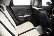 Nissan Juke I Пермь  - изображение 28