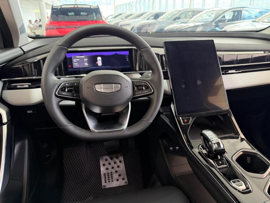 Geely Atlas II Новороссийск  - изображение 11
