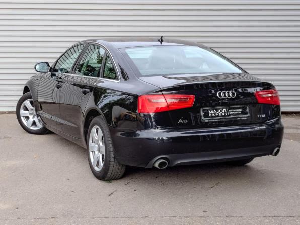 Audi A6 IV (C7) с пробегом 2012 года, цена 1 750 000 рублей, 83892 км, седан, Автокод Объявления