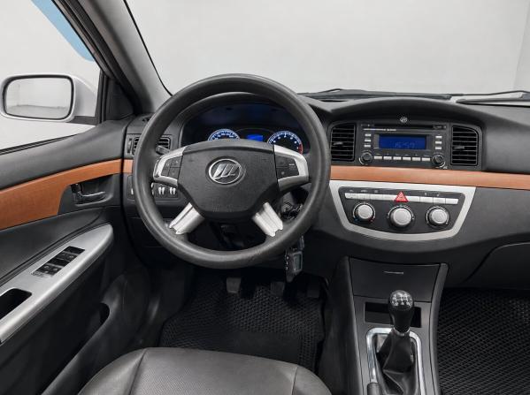 Lifan Solano I (620) с пробегом 2012 года, цена 275 000 рублей, 143670 км, седан, Автокод Объявления