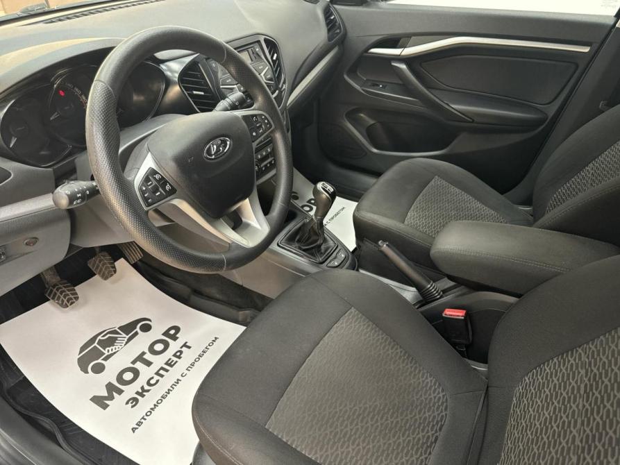 Lada (ВАЗ) Vesta I Киров  - изображение 3