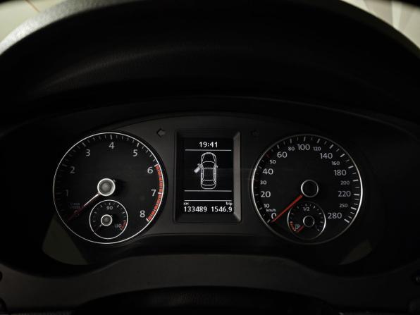 Volkswagen Jetta VI с пробегом 2013 года, цена 999 000 рублей, 133487 км, седан, Автокод Объявления