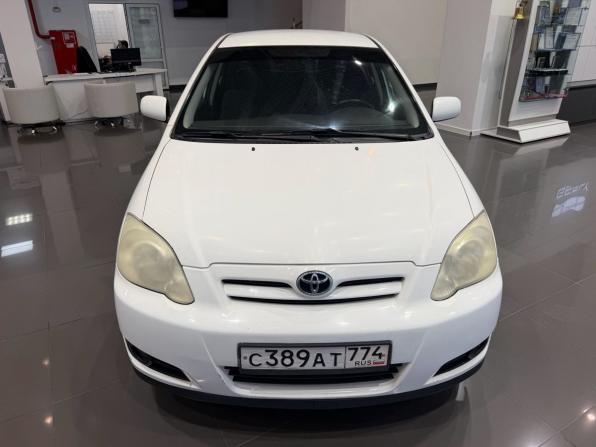 Toyota Corolla IX (E120 E130) Рестайлинг с пробегом 2006 года, цена 649 000 рублей, 186450 км, хэтчбек, Автокод Объявления