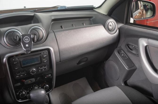 Renault Duster I с пробегом 2013 года, цена 999 000 рублей, 148000 км, внедорожник, Автокод Объявления