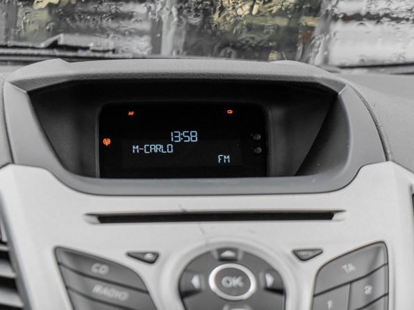 Ford EcoSport II с пробегом 2017 года, цена 987 000 рублей, 101854 км, внедорожник, Автокод Объявления