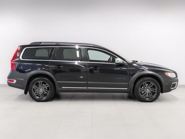 Volvo XC70 II с пробегом 2011 года, цена 2 150 000 рублей, 154814 км, универсал, Автокод Объявления