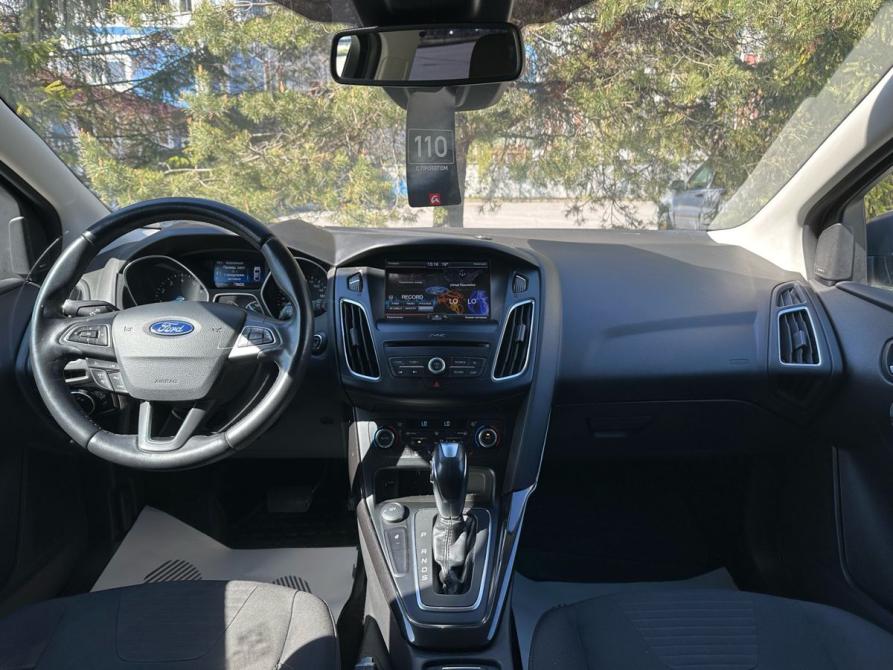 Ford Focus III Рестайлинг Санкт-Петербург  - изображение 15