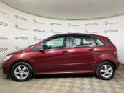 Mercedes-Benz B-Класс I (W245) Рестайлинг Москва  - изображение 13
