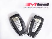 Geely Monjaro I Рестайлинг 2 Кемерово  - изображение 64