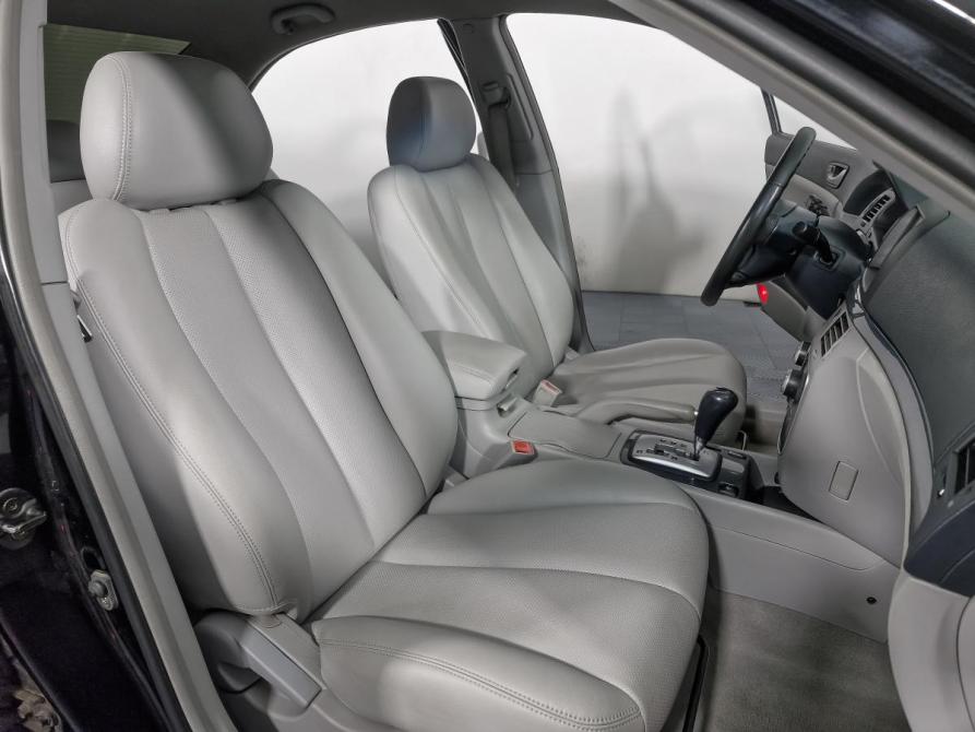 Hyundai Sonata V (NF) Нижний Новгород  - изображение 8