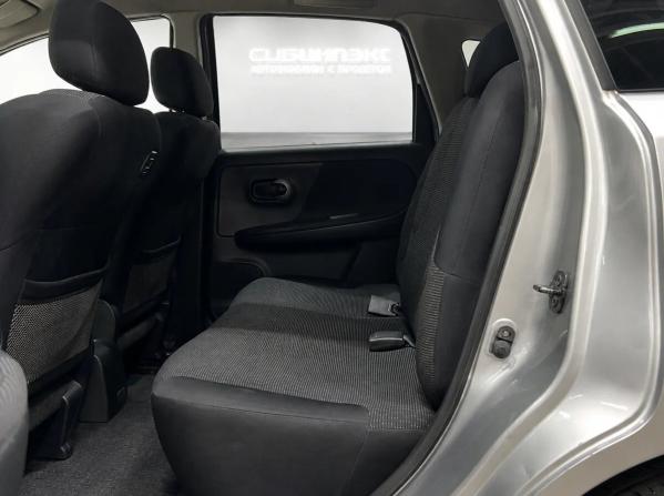 Nissan Note I Рестайлинг с пробегом 2009 года, цена 550 000 рублей, 245000 км, хэтчбек, Автокод Объявления