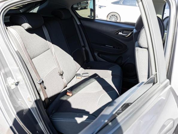 Brilliance H230 с пробегом 2015 года, цена 560 000 рублей, 58595 км, хэтчбек, Автокод Объявления