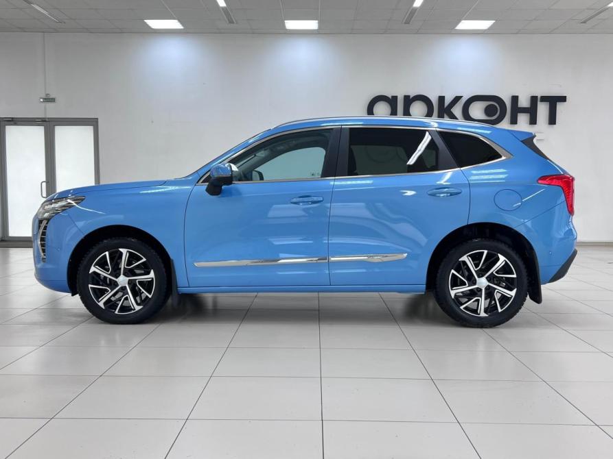 Haval Jolion I Волгоград  - изображение 7