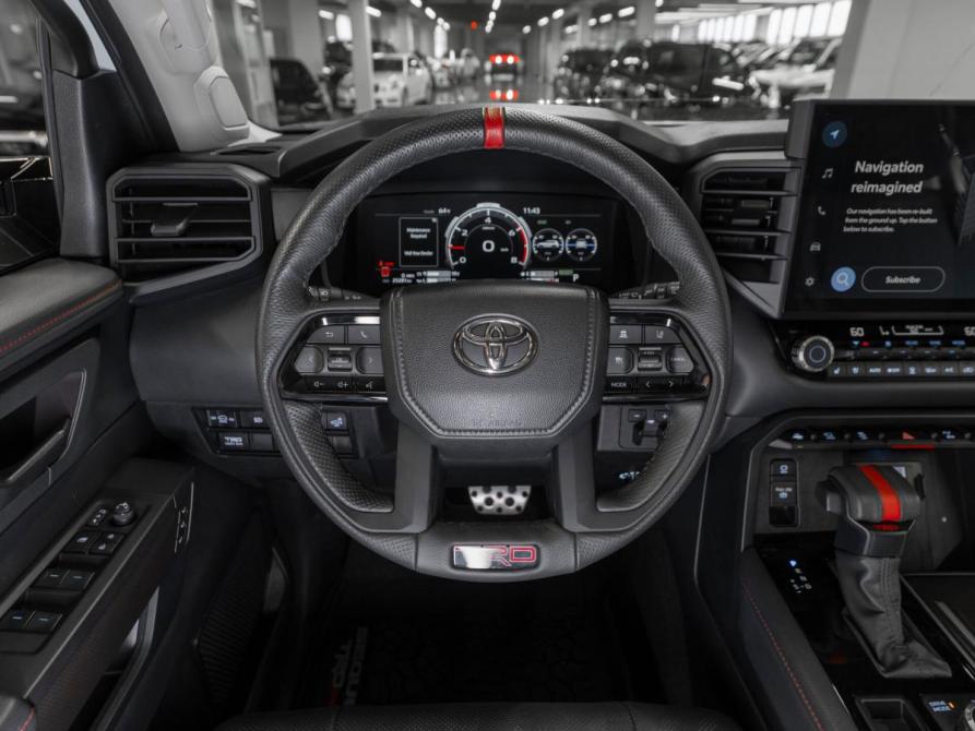 Toyota Sequoia III Москва  - изображение 12