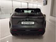 Geely Cityray Москва  - изображение 50