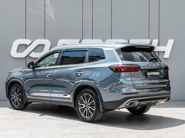 Chery Tiggo 8 Pro I с пробегом 2021 года, цена 1 780 000 рублей, 83084 км, внедорожник, Автокод Объявления