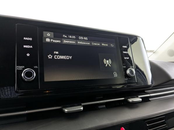 Kia Carnival IV с пробегом 2021 года, цена 3 490 000 рублей, 89642 км, минивэн, Автокод Объявления