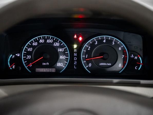 Toyota Corolla IX (E120 E130) Рестайлинг с пробегом 2005 года, цена 645 000 рублей, 172684 км, универсал, Автокод Объявления
