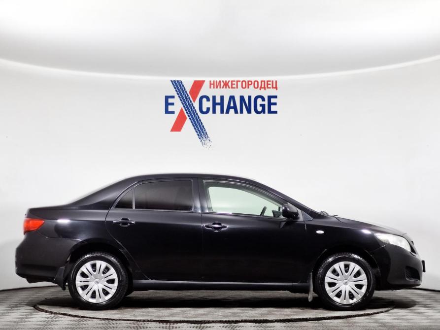 Toyota Corolla X (E140 E150) Нижний Новгород  - изображение 4