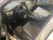 Lexus NX I Рестайлинг Москва  - изображение 13