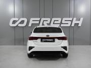Kia Cerato IV Ростов-на-Дону  - изображение 23