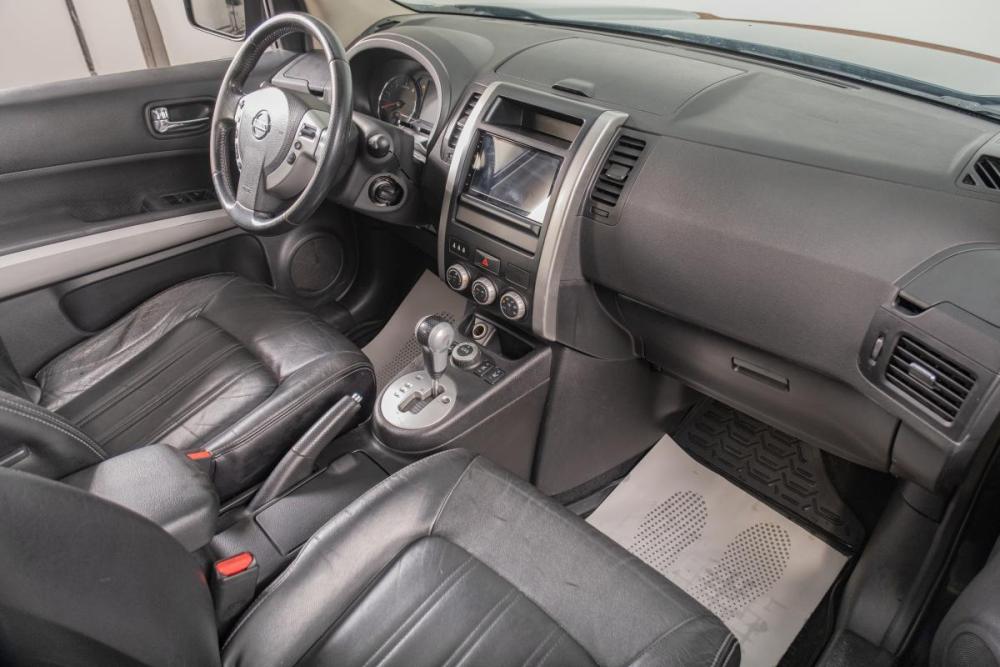 Nissan X-Trail I Томск  - изображение 18