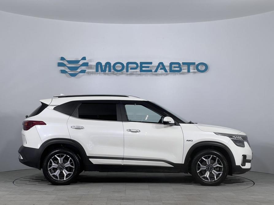 Kia Seltos I Калининград  - изображение 4
