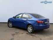 Lada (ВАЗ) Vesta I Москва  - изображение 20