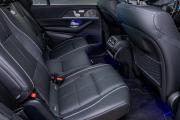 Mercedes-Benz GLS II (X167) Рестайлинг Казань  - изображение 24