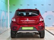 Renault Sandero II Рестайлинг Набережные Челны  - изображение 33