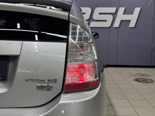 Toyota Prius II Рестайлинг (XW20) с пробегом 2008 года, цена 759 000 рублей, 201000 км, лифтбек, Автокод Объявления