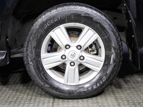 Toyota Land Cruiser 200 Series Рестайлинг 1 с пробегом 2012 года, цена 3 598 000 рублей, 260988 км, внедорожник, Автокод Объявления