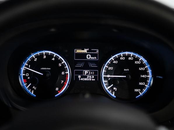 Subaru Levorg I с пробегом 2014 года, цена 1 450 000 рублей, 140859 км, универсал, Автокод Объявления