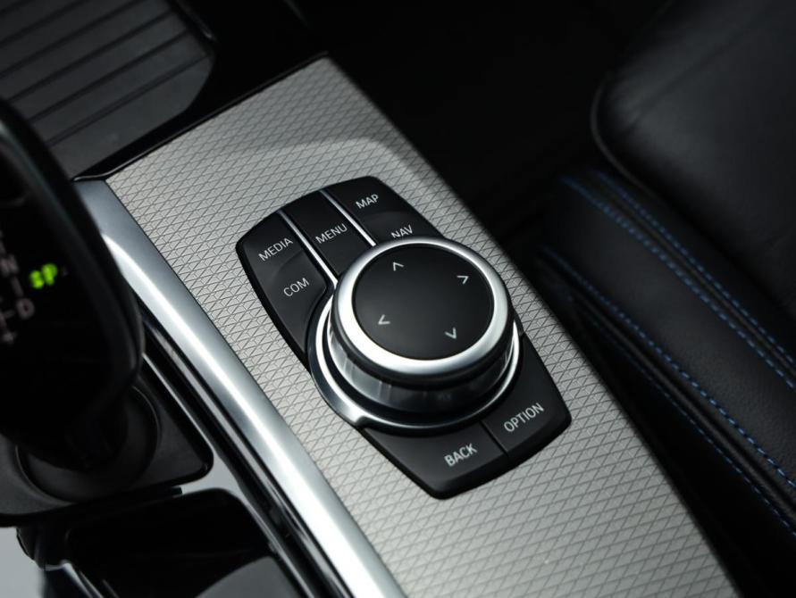 BMW X4 II (G02) Санкт-Петербург  - изображение 26
