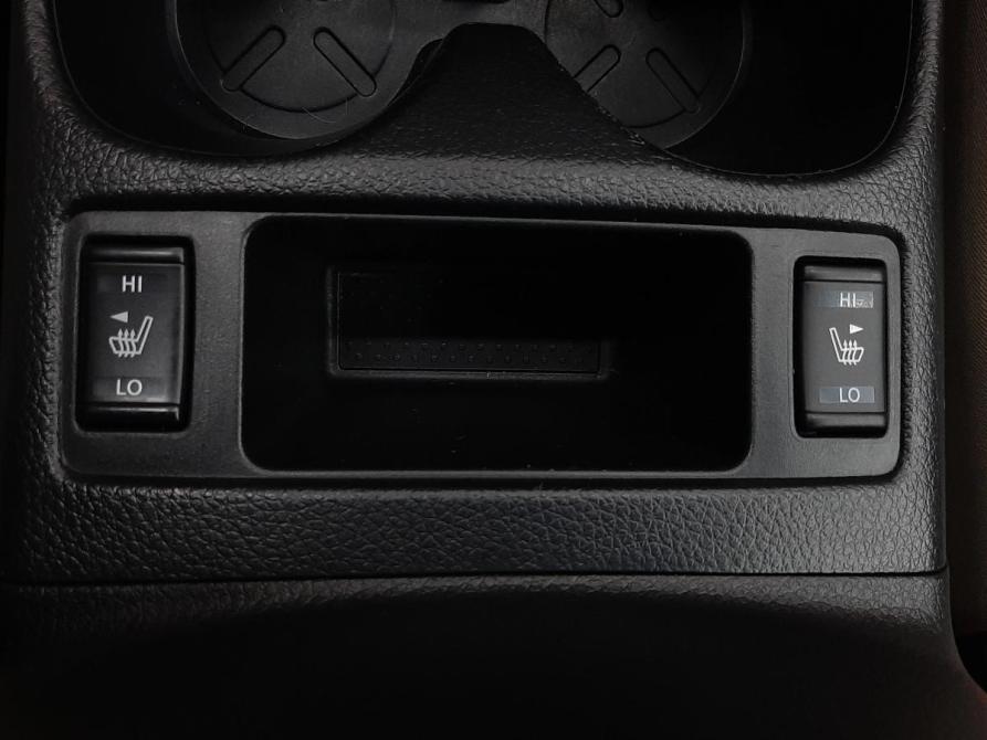 Nissan Qashqai II Москва  - изображение 19